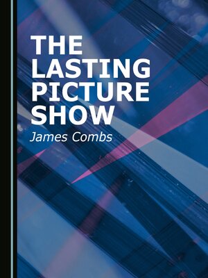 cover image of The Lasting Picture Show